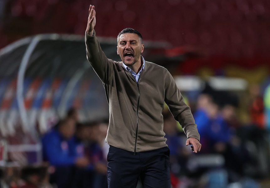 Kerkez nastavio uspešan niz sa Atromitosom