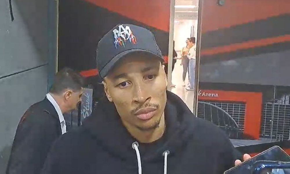 ISKRENO Eksum govorio o Realu posle pobede Partizana: Samo želim… (VIDEO)