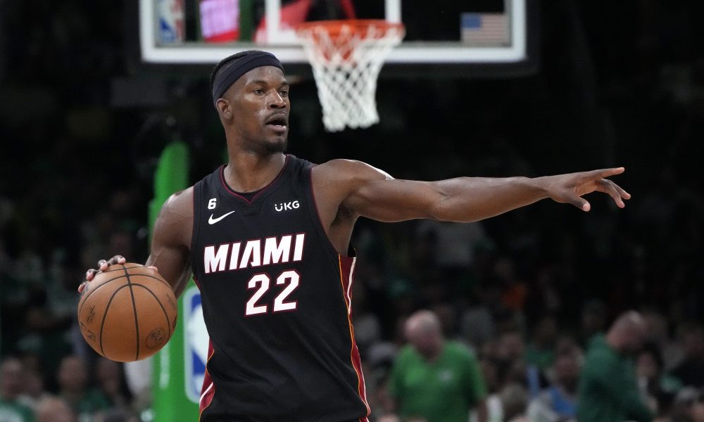 „Ako Batler ode u Denver, osvojiće prsten“