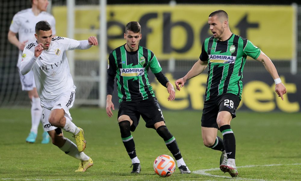 NOVA BURA U SRPSKOM FUDBALU Kolubara: Presuda bez dokaza! Nekome smetamo u Superligi