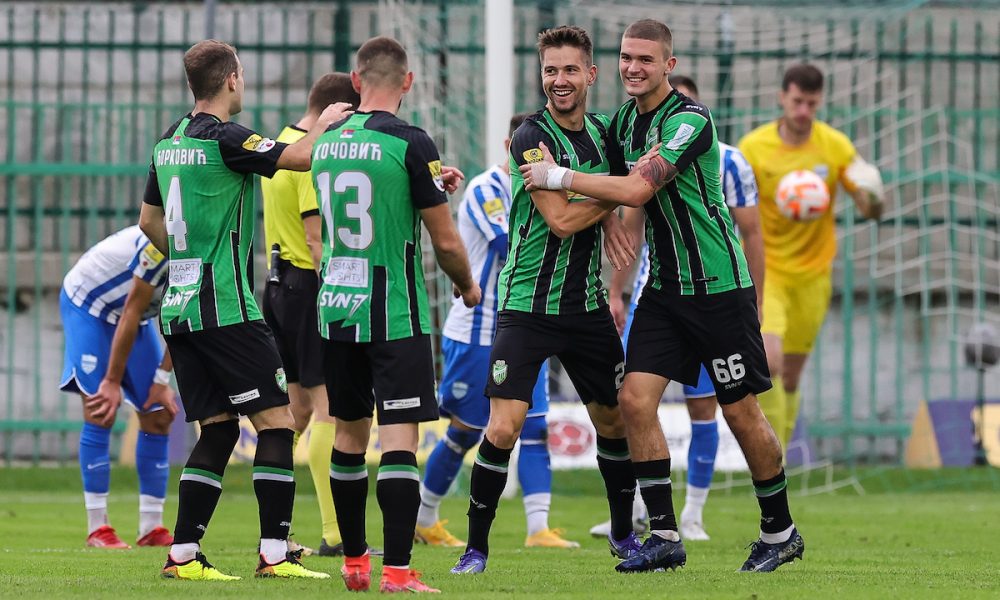 OGLASIO SE ADVOKAT KOLUBARE: Zajednica mora da ponovi žreb i da se Superliga pomeri za dva dana!