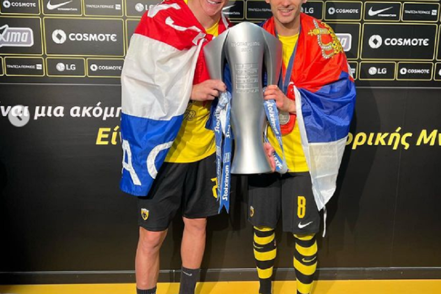 NIJE MU SE ISPLATILO Vida tužio holandskog komentatora jer ga je nazvao rugobom, pa izgubio spor (VIDEO)