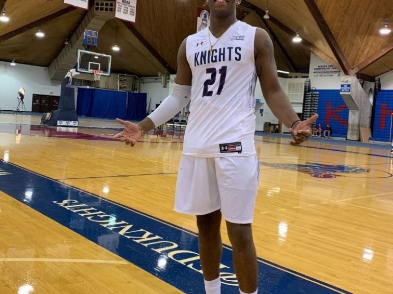 DRAMA AMERIČKOG KOŠARKAŠA U CRNOJ GORI: Ne primam platu pet meseci, pozajmio sam 20 evra (VIDEO)