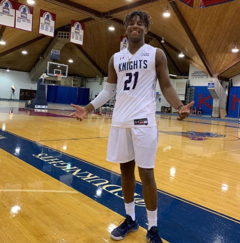 DRAMA AMERIČKOG KOŠARKAŠA U CRNOJ GORI: Ne primam platu pet meseci, pozajmio sam 20 evra (VIDEO)