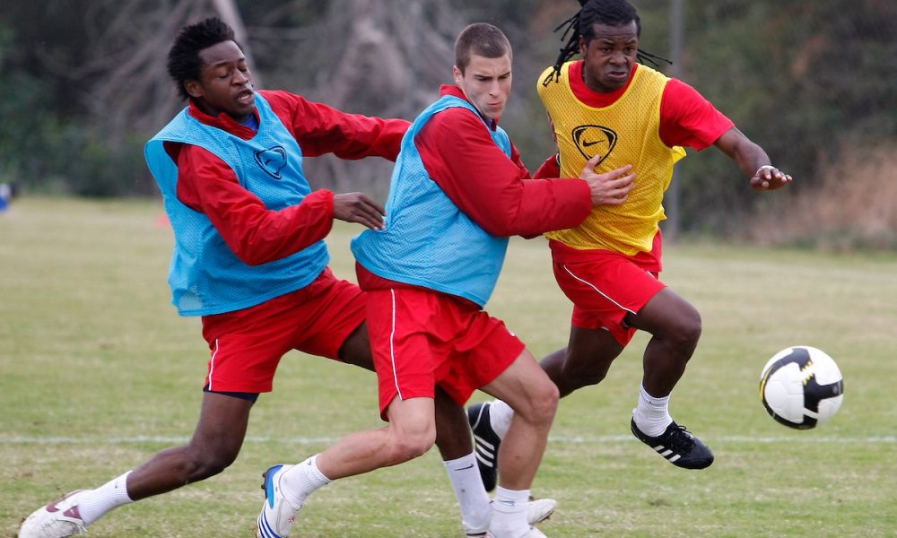 BIO OŠTRIJI OD STOJKOVIĆA Kako će „grobari“ preko ovoga da pređu Vranješu? Mrzim Partizan, a klempavom želim…