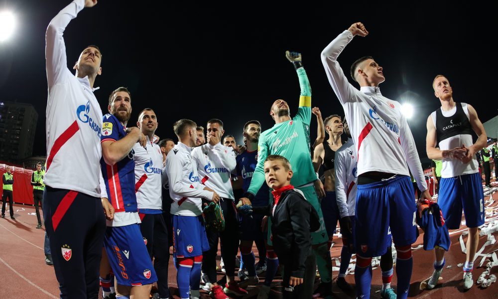 SLEDEĆI POTEZ Ističe mu ugovor sa Zvezdom i blizu je da ode u penziju