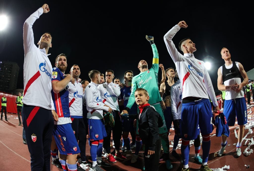 SLEDEĆI POTEZ Ističe mu ugovor sa Zvezdom i blizu je da ode u penziju