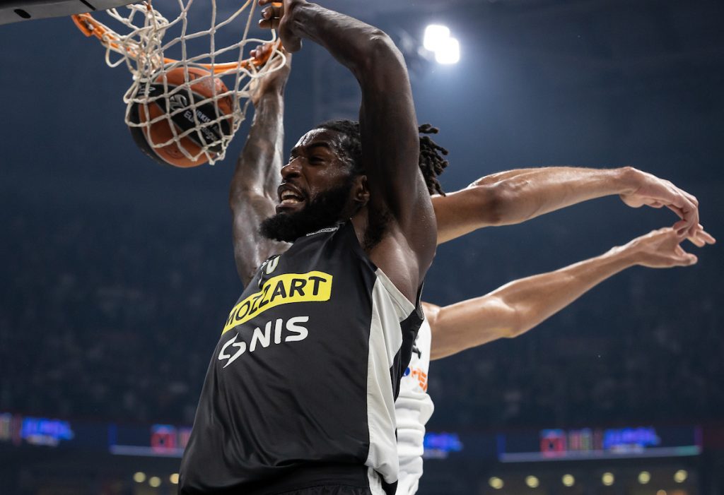 „GROBARI“ SU OVO ČEKALI Oglasio se Lesor: Nosiću drugi dres, ali zauvek sam „grobar“!