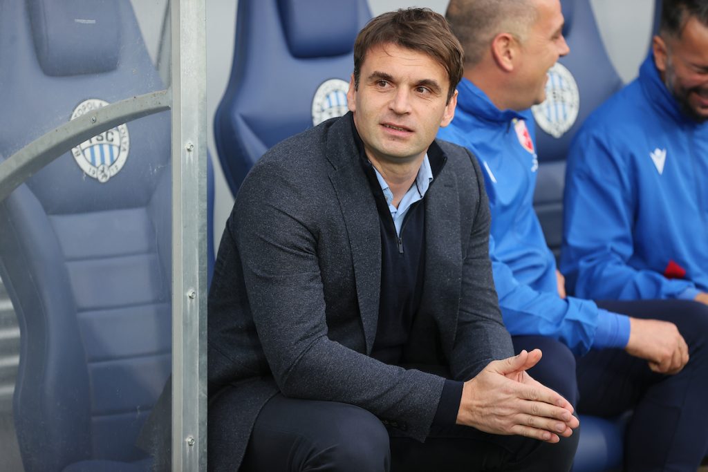 OTKRIVAMO Evropa ili puna kasa? Milojević blizu odluke