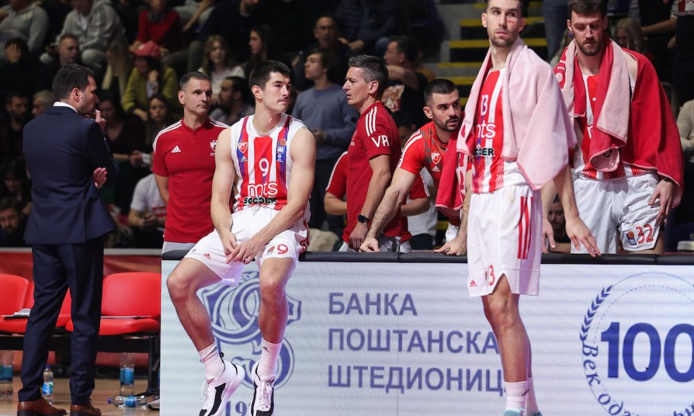 OŠTRO SAOPŠTENJE CRVENO-BELIH Zvezda ne igra finale! Neko hoće titulu van terena, evo ko je umešao prste