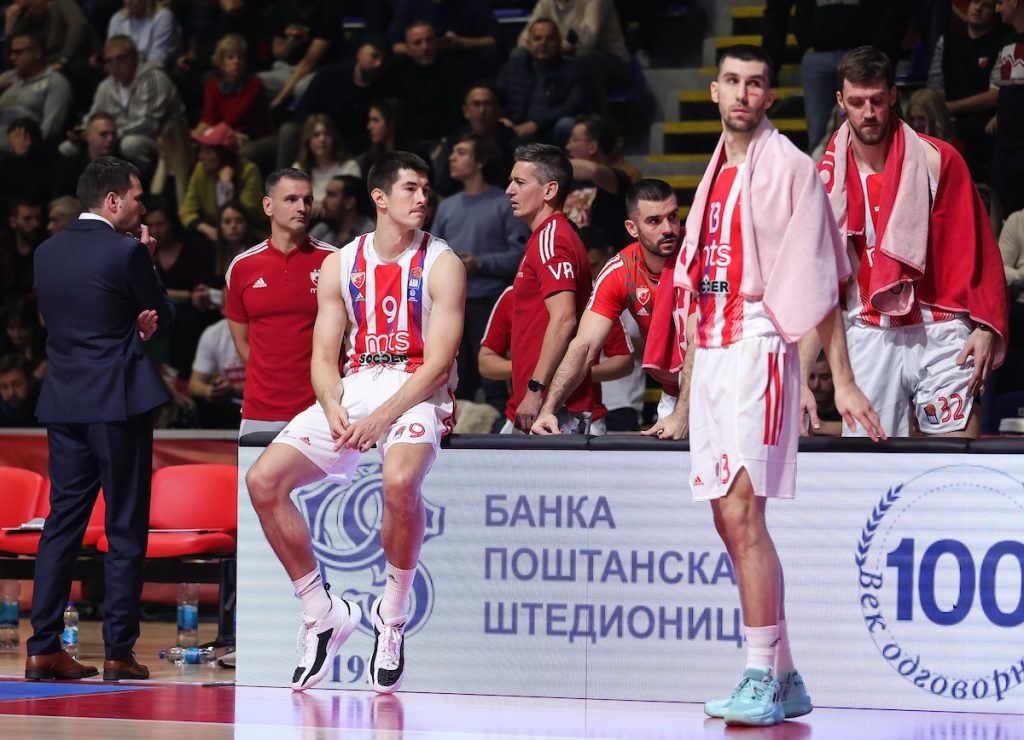 OŠTRO SAOPŠTENJE CRVENO-BELIH Zvezda ne igra finale! Neko hoće titulu van terena, evo ko je umešao prste