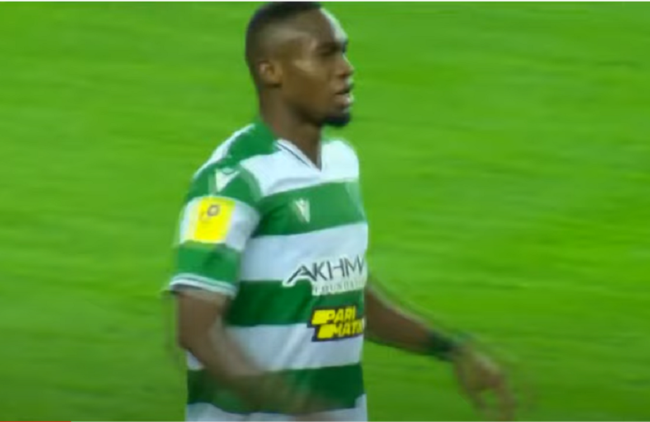 DA LI JE OVO NAPADAČ ZA ZVEZDU? Nije na radaru Marinovog tima, ali je visok, snažan i daje golove (VIDEO)