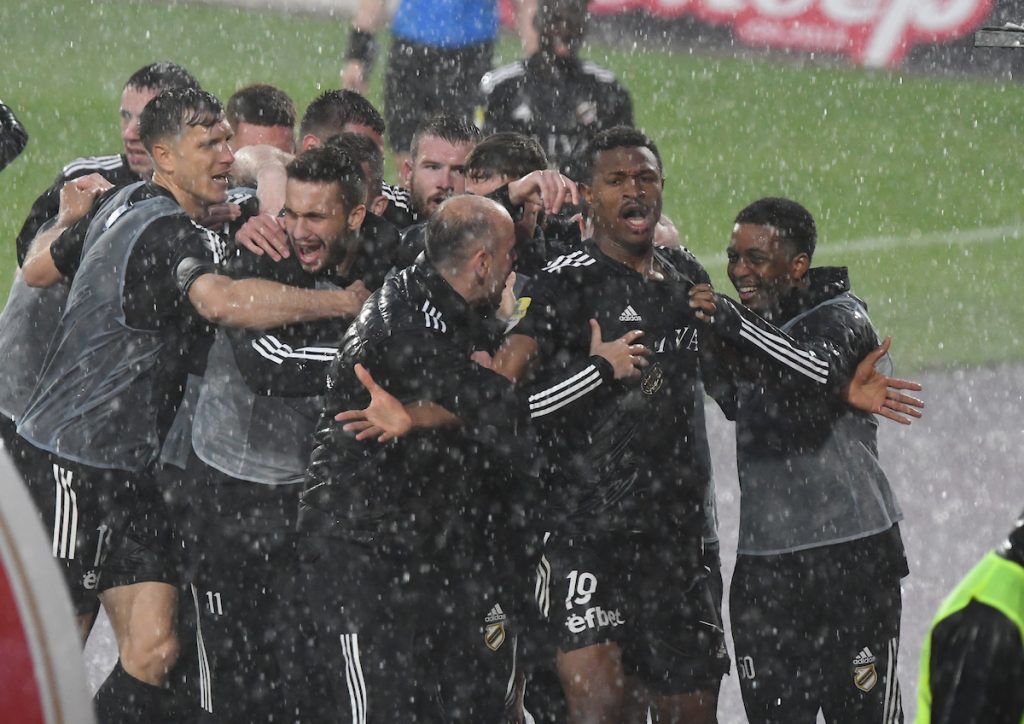 NEVREME TEK SLEDI! Čukarički neće na teren protiv Vojvodine! Razlog su pravila koja ne idu na ruku „brđanima“!