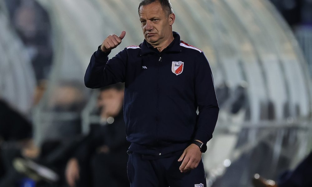 Dodić posle Javora pronašao novi angažman! Ovo do sada nikada nije radio