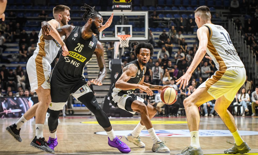 SAZNAJEMO Ovo su planirani termini… Evo kada bi trebalo da se igra finale Partizan – Crvena zvezda