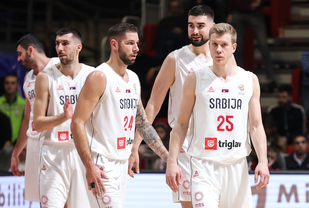 SAZNAJEMO Reprezentativac Srbije se seli u Španiju! Egzotična lokacija za nastavak karijere