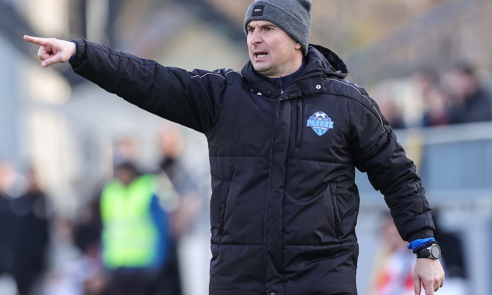 ĐORĐEVIĆ PRED ČUKARIČKI: Želimo reprizu i plasman u polufinale Kupa!