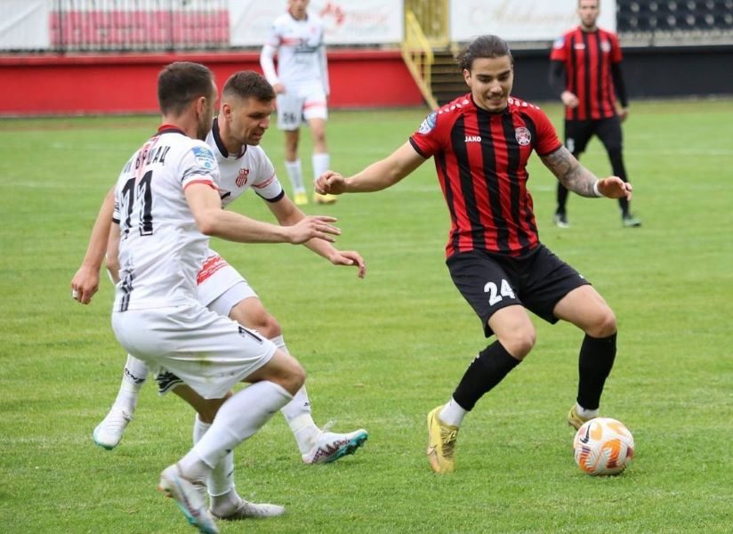 PRVA LIGA Inđija ponovo u igri za baraž, Vrščani protunjali kroz Užice, goleade na Bežaniji i Banjici