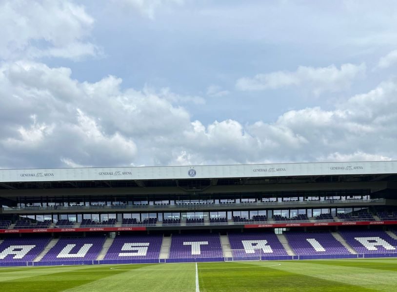 OČEKUJE SE VELIKA PODRŠKA Evo gde će Srbija imati test pred gostovanje Bugarskoj u Razgradu (FOTO)