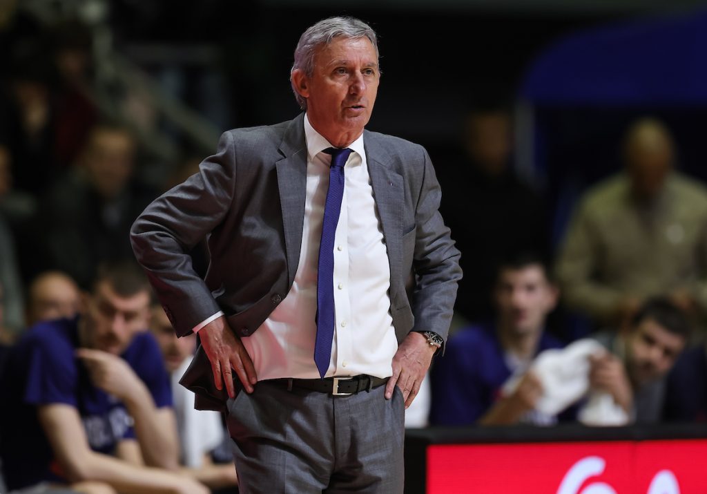 NOVI UDARAC ZA SRBIJU Košarkaš Crvene zvezde propušta Svetsko prvenstvo!