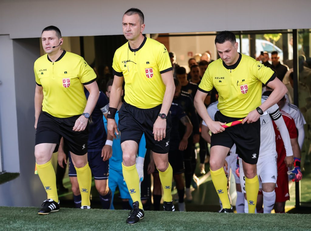 UEFA SKRATILA SPISAK Ovo su potencijalni rivali TSC-a, Partizana i Vojvodine