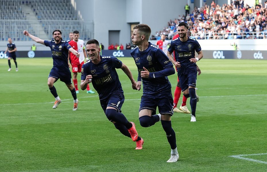 POTVRĐENO PISANJE MAXBET SPORTA Vezista Zvezde stigao u TSC