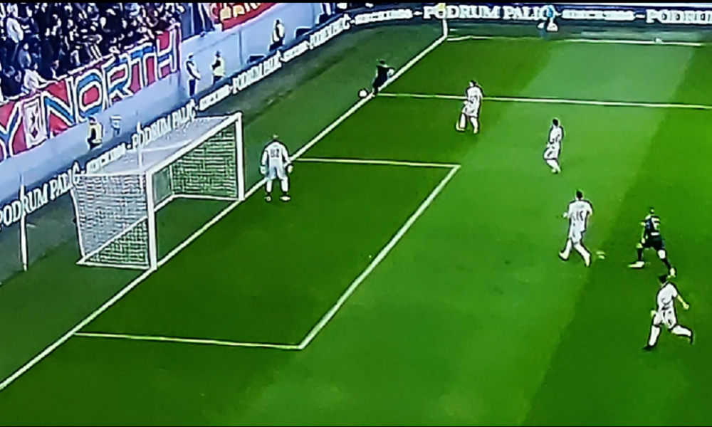 ŽESTOKO U BAČKOJ TOPOLI! KAKO TSC NE VODI? Poništena dva gola, Borjan odbranio penal i Jovanović se obrukao (VIDEO)