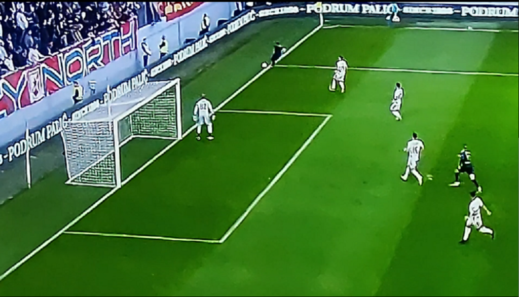 ŽESTOKO U BAČKOJ TOPOLI! KAKO TSC NE VODI? Poništena dva gola, Borjan odbranio penal i Jovanović se obrukao (VIDEO)