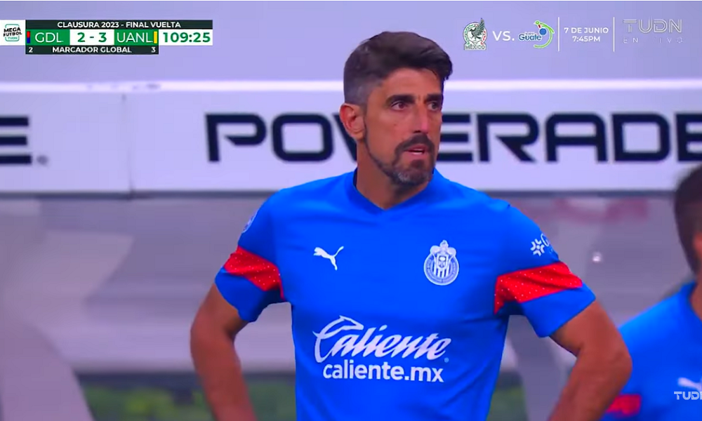 LOŠA SERIJA Paunovićeva Gvadalahara mesec dana bez pobede u Meksiku (VIDEO)