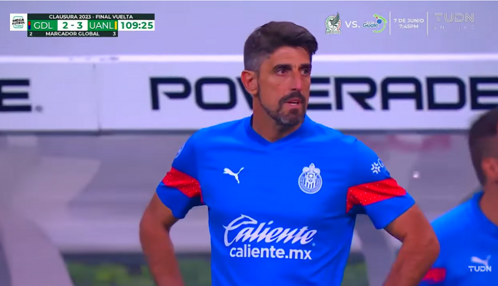 LOŠA SERIJA Paunovićeva Gvadalahara mesec dana bez pobede u Meksiku (VIDEO)