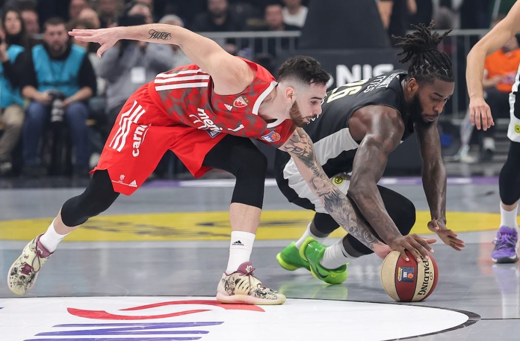 SVE SE ZNA Partizan i definitivno ne igra, Zvezda već u finalu Superlige Srbije!