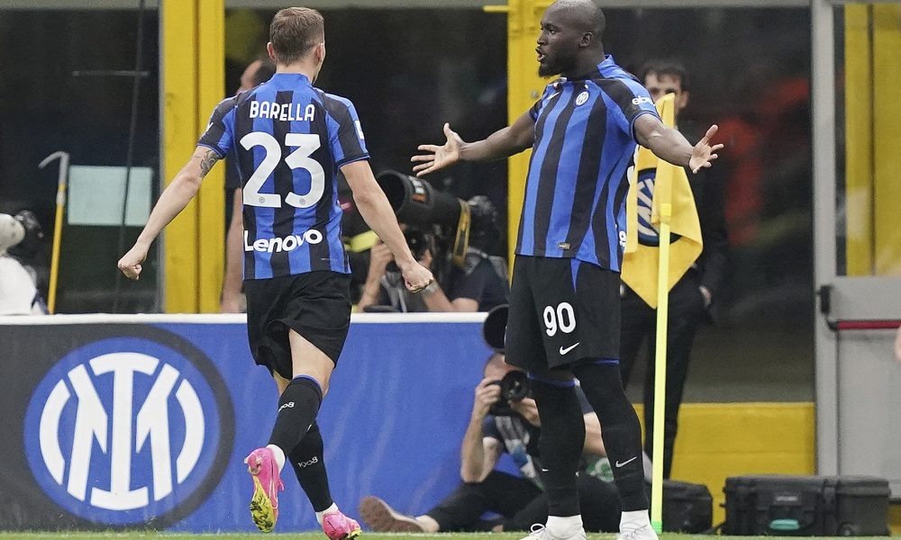 MIRNO GLEDAJU KA ISTANBULU Inter osigurao mesto u LŠ, Atalanti utešna nagrada