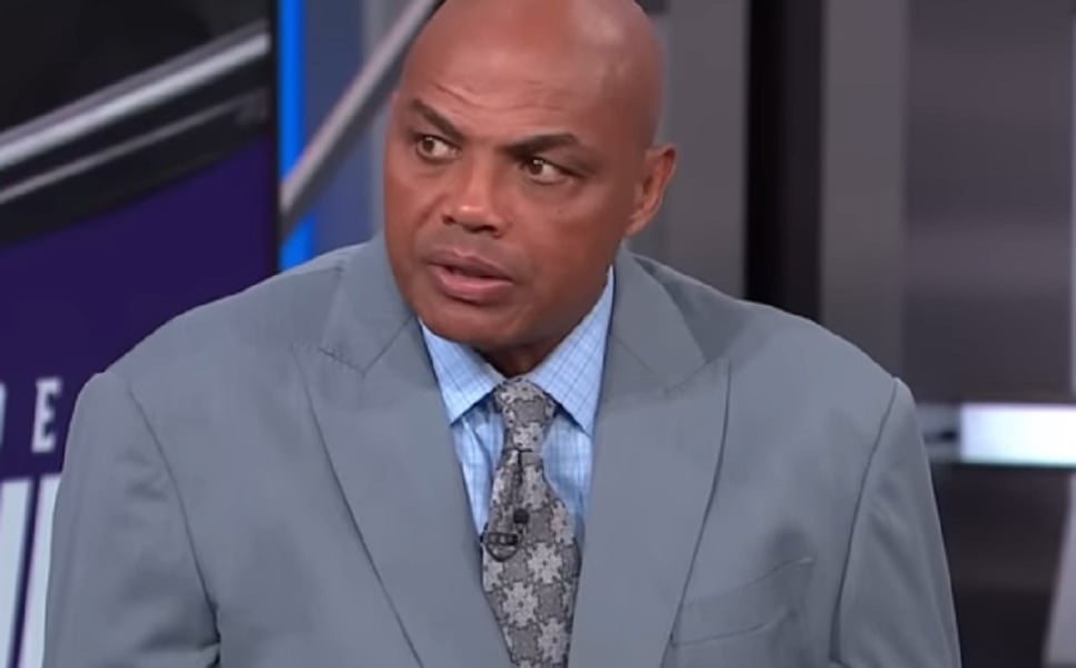 Čarls Barkli: Stare ljude bole leđa, Lebron Džejms je star