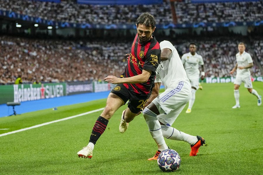 UČILI NA GREŠKAMA Dve sjajne „devetke“ na meti PSŽ-a, uz Bernarda Silvu