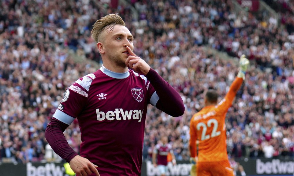 PREMIJER LIGA „Čekićari“ pogurali Lids ka drugoj ligi, Brajton u Evropi!