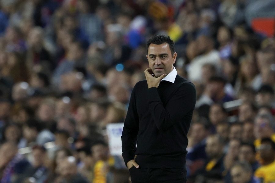 SADA JE SVE JASNO Poznato ko će da sedi na klupi Barselone sledeće sezone! (FOTO)