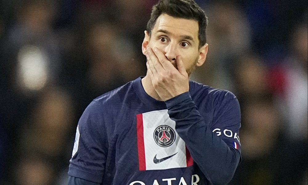 PRIZNAO Prvi čovek Barselone konačno progovorio o Mesiju! Evo šta je poručio