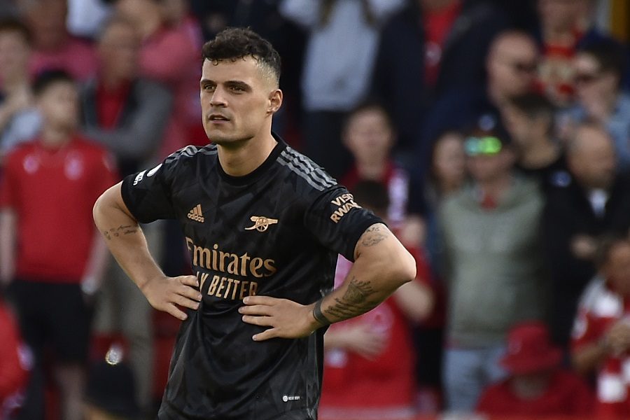 ARSENAL Sprema se velika čistka, 13 igrača uz onog kojeg u Srbiji nikako ne vole