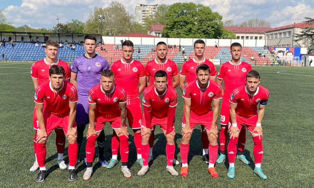 IMT obezbedio, Železničar overava vizu za Superligu! Šest timova u borbi za mesta u baražu