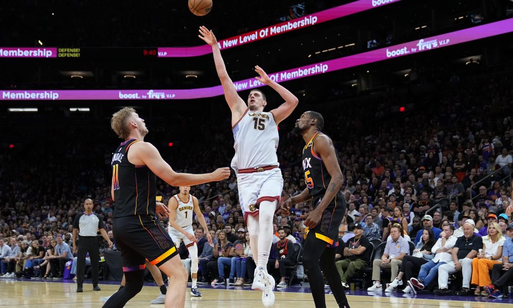 EVO KO JE ZAISTA NAJBOLJI Srbin već ispisao istoriju, nedostaje mu još jedan da prestigne legendu i ostane sam na prvom mestu večne liste!