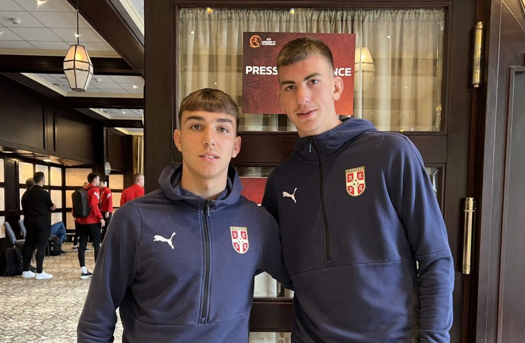 SPREMNI ZA START Srbiji je važan prvi korak, ali i nastavak misije u Budimpešti