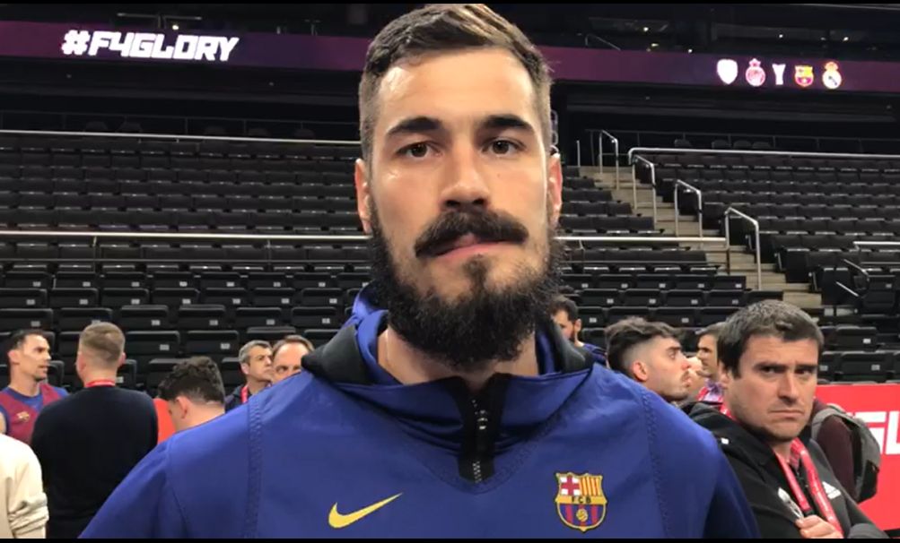 KALINIĆ ZA MAXBET SPORT Real je zasluženo prošao Partizan! Znaju da naprave nešto ni iz čega (VIDEO)