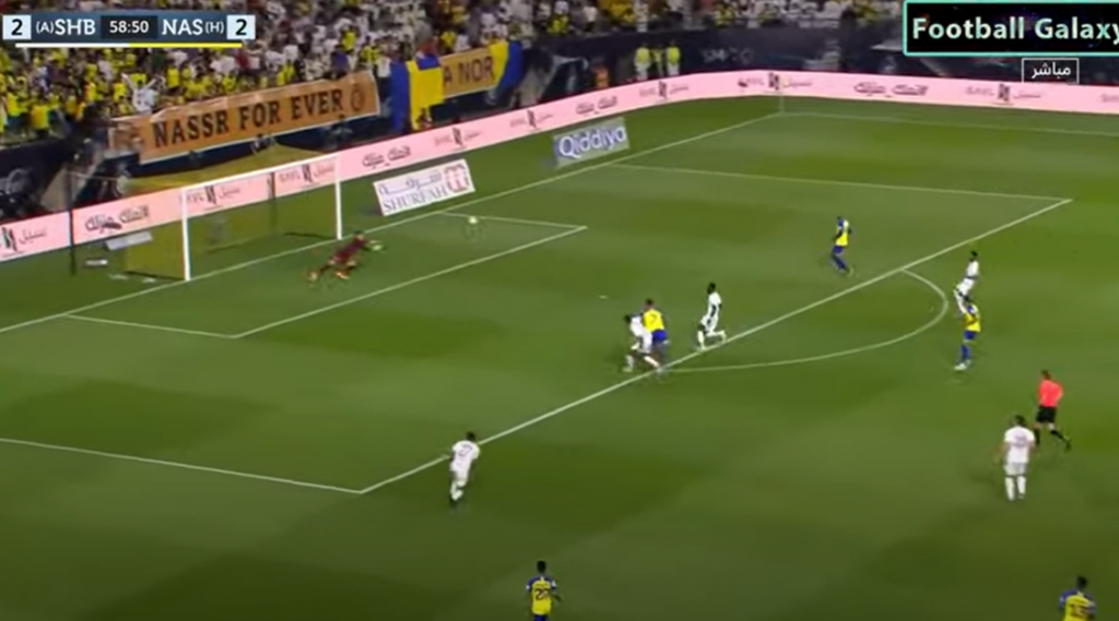 KAO U NAJBOLJIM DANIMA Ronaldo pogotkom doneo preokret i nastavak borbe za titulu (VIDEO)