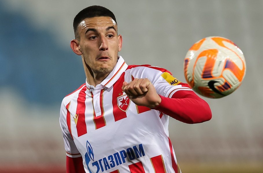 POTVRĐENO PISANJE MBS Golgeter potpisao za finalistu Kupa Grčke (FOTO)