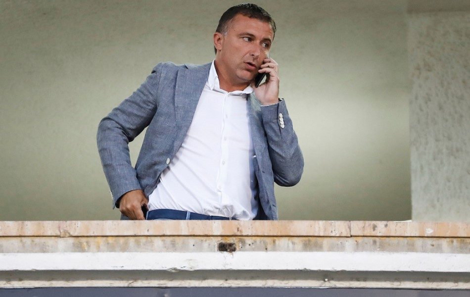 MATIJAŠEVIĆ O PRUCEVOVOM PASOŠU: Možda ima neku rodbinu u Srbiji, ja izgleda moram da usvojim našeg napadača!