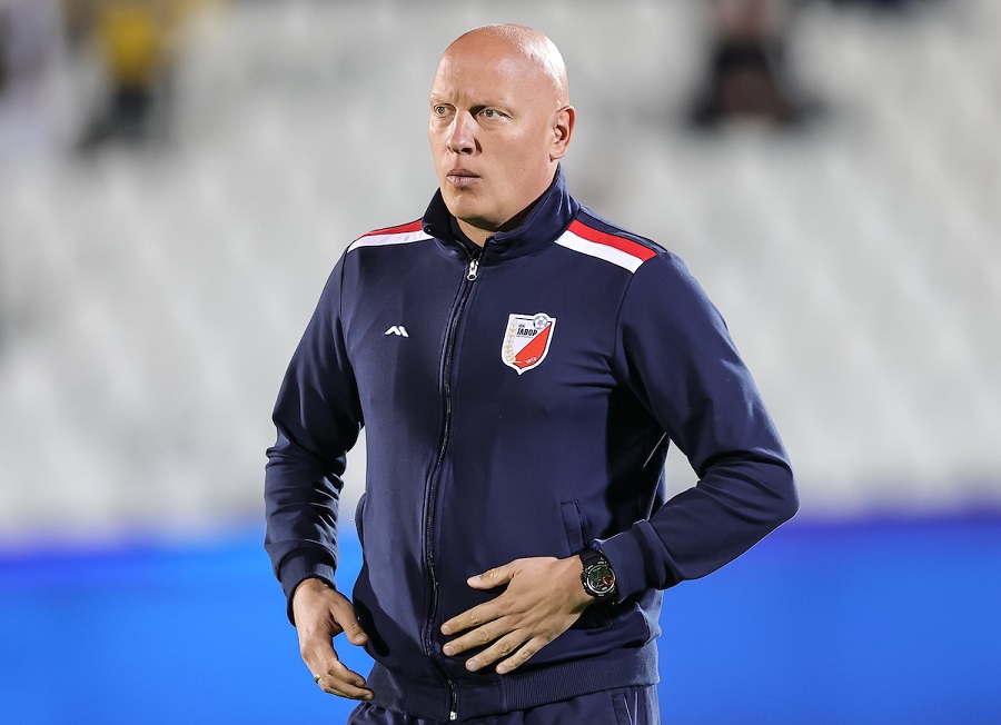 VELIKO SLAVLJE Drama na terenu, pesma u svlačionici: Ljuljaj, Javore… (VIDEO)