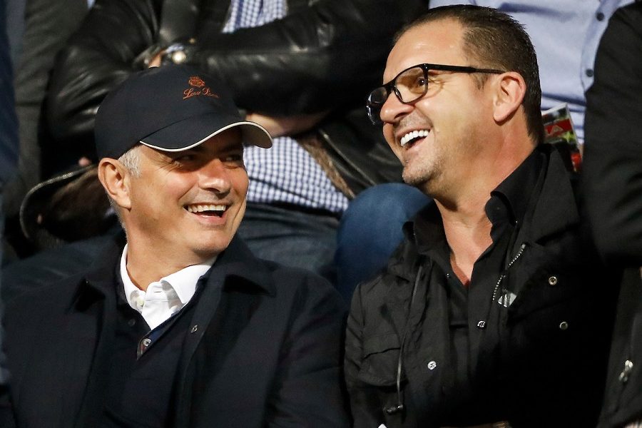 MIJATOVIĆ POSLE KRAHA Voleo bih da Ančeloti ostane, ali znajući ljude iz kluba…  Kraj jedne ere