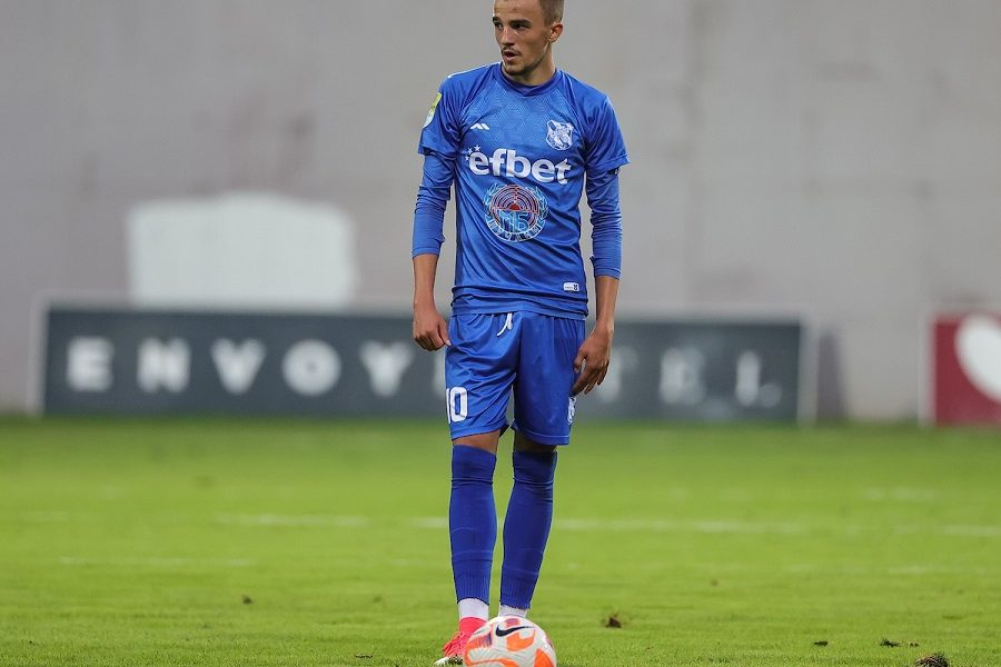 IZ LUČANA U ČEMPIONŠIP Sjajan posao Mladosti, Jojić novi član Stouka