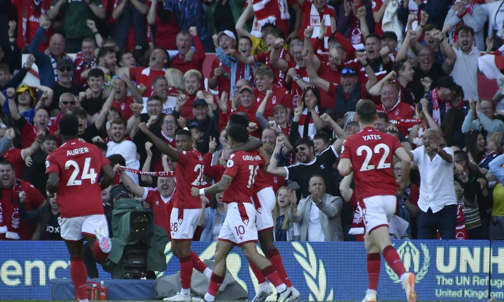 ODUZIMANJE BODOVA U PREMIJER LIGI „Šumari“ se našli ispod crte, evo i zbog čega