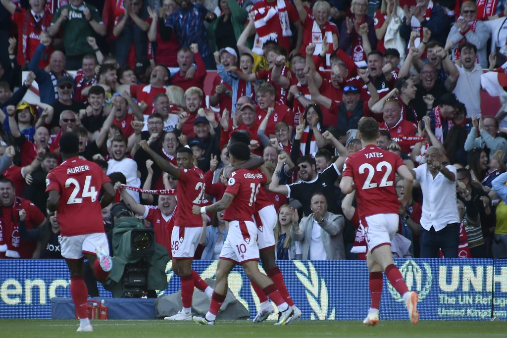 Notingemu ostaje kazna